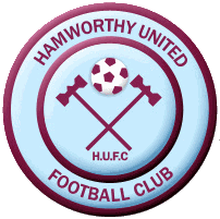 Hamworthy United FC team logo