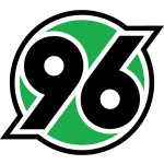 Hannover 96 II team logo