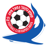 Hapoel Haifa team logo