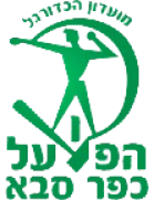 Hapoel Kfar Saba team logo