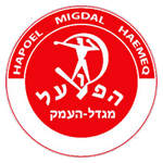 Hapoel Migdal Haemek team logo