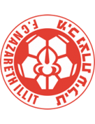 Hapoel Nazareth Illit team logo