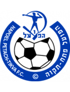 Hapoel Petah Tikva team logo