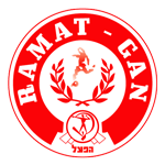 Hapoel Ramat Gan team logo