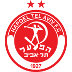Hapoel Tel Aviv team logo