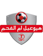 Hapoel Afula team logo