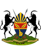 Harare City team logo