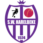 Harelbeke team logo