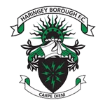 Haringey Borough team logo