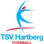 Hartberg team logo