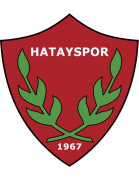 Hatayspor team logo