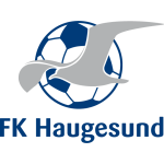 Haugesund team logo
