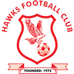 Hawks team logo