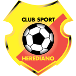 Herediano team logo