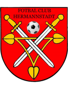 Hermannstadt team logo