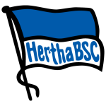 Hertha BSC II team logo