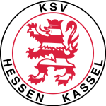Hessen Kassel team logo