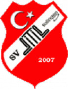 TuRU 1880 Düsseldorf team logo