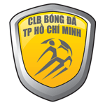 Ho Chi Minh City team logo