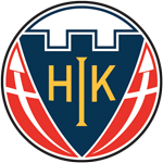 Hobro team logo