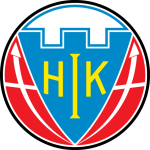 Hobro II team logo