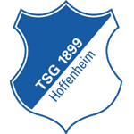 Hoffenheim team logo