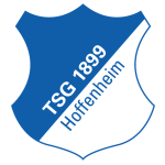 Hoffenheim II team logo