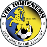 Hohenems team logo