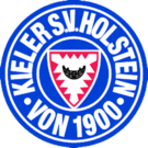 Holstein Kiel II team logo