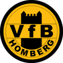Homberg team logo