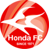 Honda Lock team logo