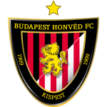 Honvéd team logo