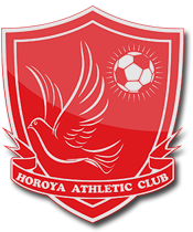 Horoya team logo