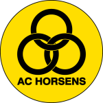 Nykøbing team logo