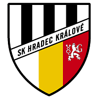 Hradec Kralove II team logo
