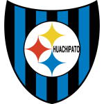 Huachipato team logo