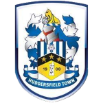 Coventry City team logo