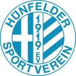 Hunfelder SV team logo
