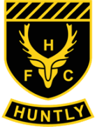 Nairn County team logo