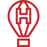 Huracán team logo
