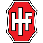 Hvidovre team logo