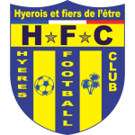 Hyères team logo
