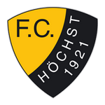 Höchst team logo