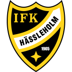 IFK Hässleholm team logo