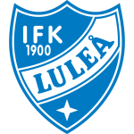 IFK Luleå team logo