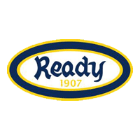 IF Ready team logo