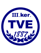 III. Kerületi TUE team logo