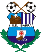 Ibarra team logo