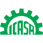 Icasa team logo