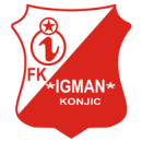 GOSK Gabela team logo